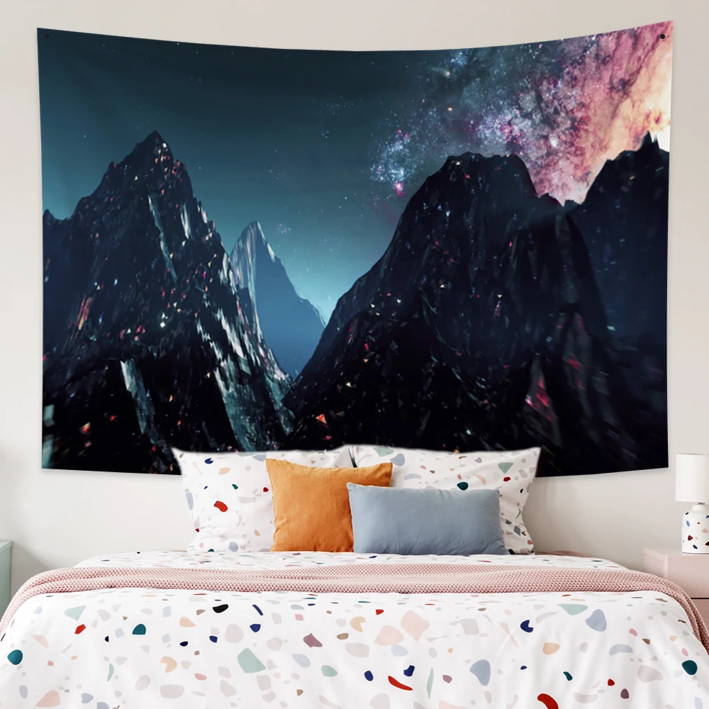 Tapestry mountain Landscape tapestry Wall Hanging Beach Towel Tapestries fabric Blanket Decor Large Wall Carpet tapestry
Tapestry mountain Landscape tapestry Wall Hanging Beach Towel Tapestries fabric Blanket Decor Large Wall Carpet tapestry