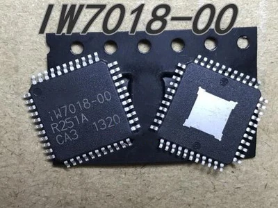 1pcs/lo tiw7018 IW7018-00 QFP-44
1pcs/lo tiw7018 IW7018-00 QFP-44