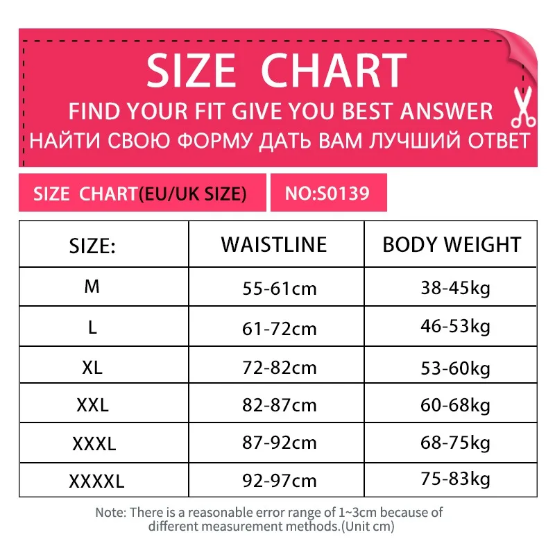 Women Basic Shaping Panties Underwear Lightweight Breathable High-Waist Belly Elastic Lace Shapewear for Ladies
Women Basic Shaping Panties Underwear Lightweight Breathable High-Waist Belly Elastic Lace Shapewear for Ladies