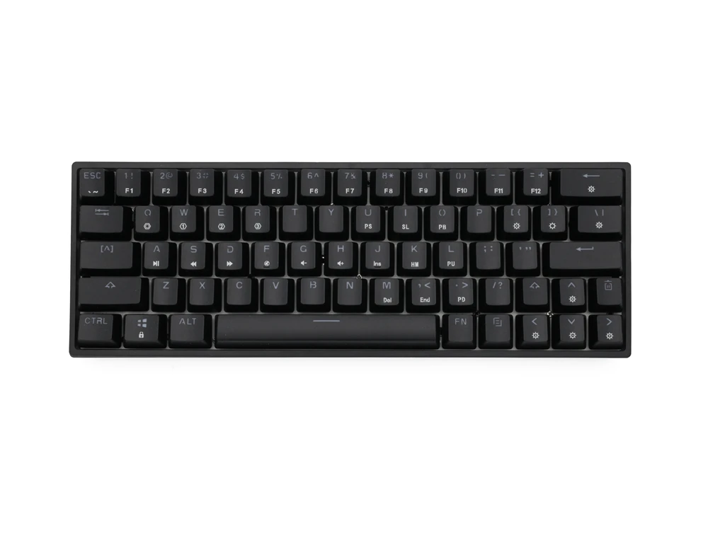 sk64 60% custom mechanical keyboard rgb optical switch leds hot swapping socket powerful control software type c pcb plate case
sk64 60% custom mechanical keyboard rgb optical switch leds hot swapping socket powerful control software type c pcb plate case