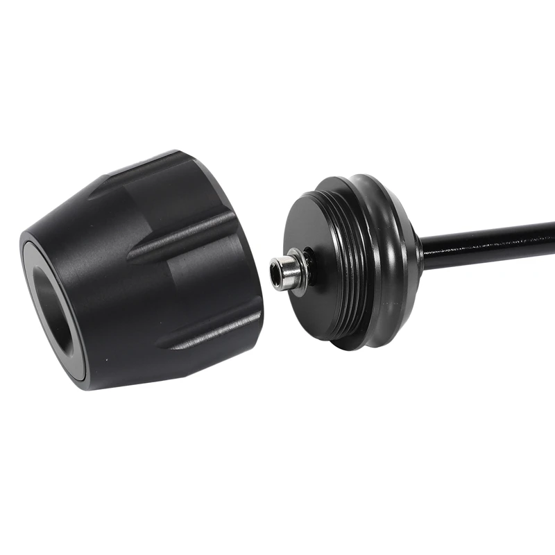 Motorcycle Front Axle Fork Crash Sliders Wheel Protector Fit for KAWASAKI Versys 650 Versys650 2015-2019
Motorcycle Front Axle Fork Crash Sliders Wheel Protector Fit for KAWASAKI Versys 650 Versys650 2015-2019