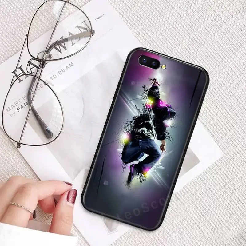 Street dance cool Phone Case For OPPO R9 R11 R15 R17 RENO Realme S PLUS Normal 2z 3 5 C2 pro
Street dance cool Phone Case For OPPO R9 R11 R15 R17 RENO Realme S PLUS Normal 2z 3 5 C2 pro