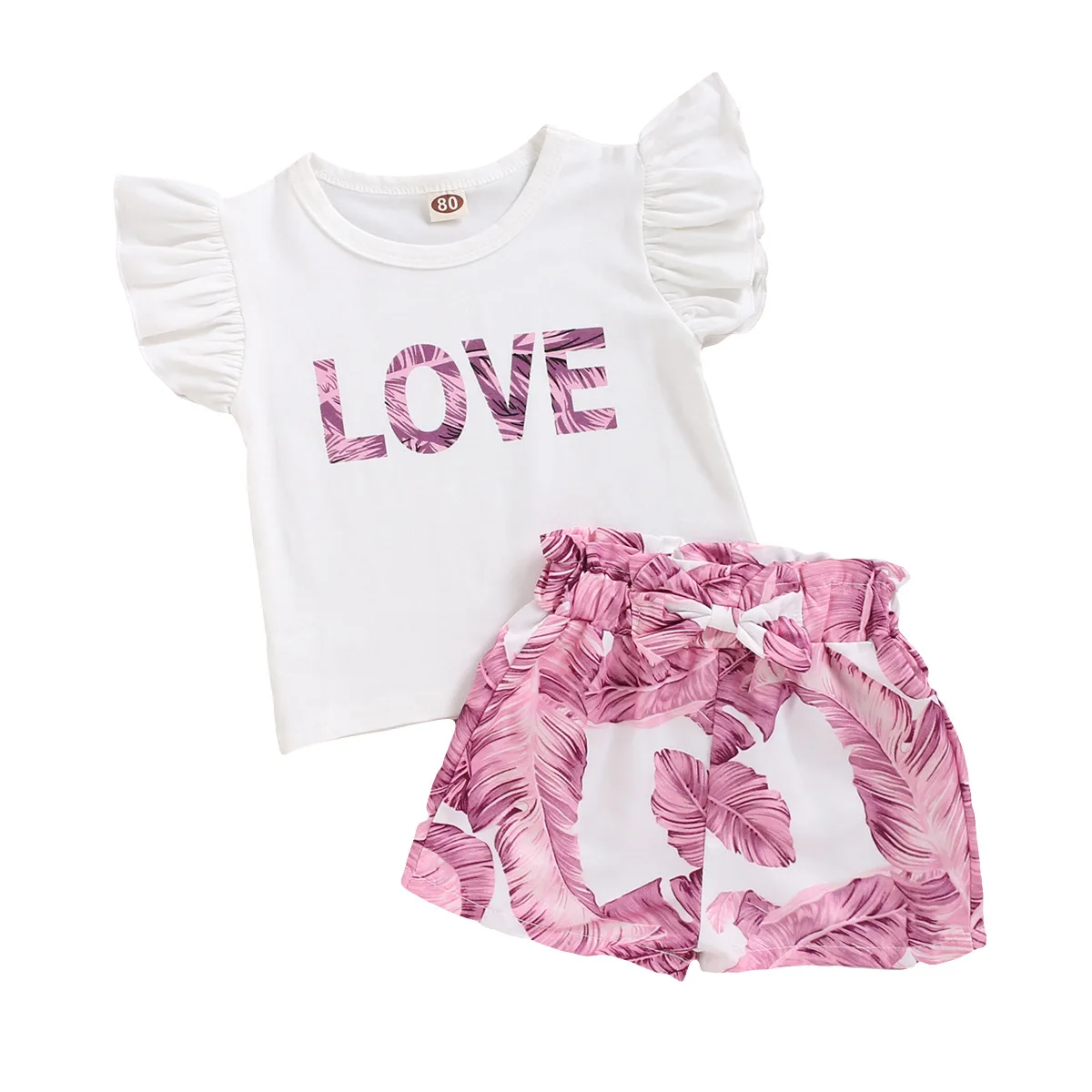 2021 New Brand Children Clothing 2Pcs Toddler Baby Girls Polka Dot Printed Summer Crop Tops+Denim Ripped Mini Skirt Outfit Sets
2021 New Brand Children Clothing 2Pcs Toddler Baby Girls Polka Dot Printed Summer Crop Tops+Denim Ripped Mini Skirt Outfit Sets