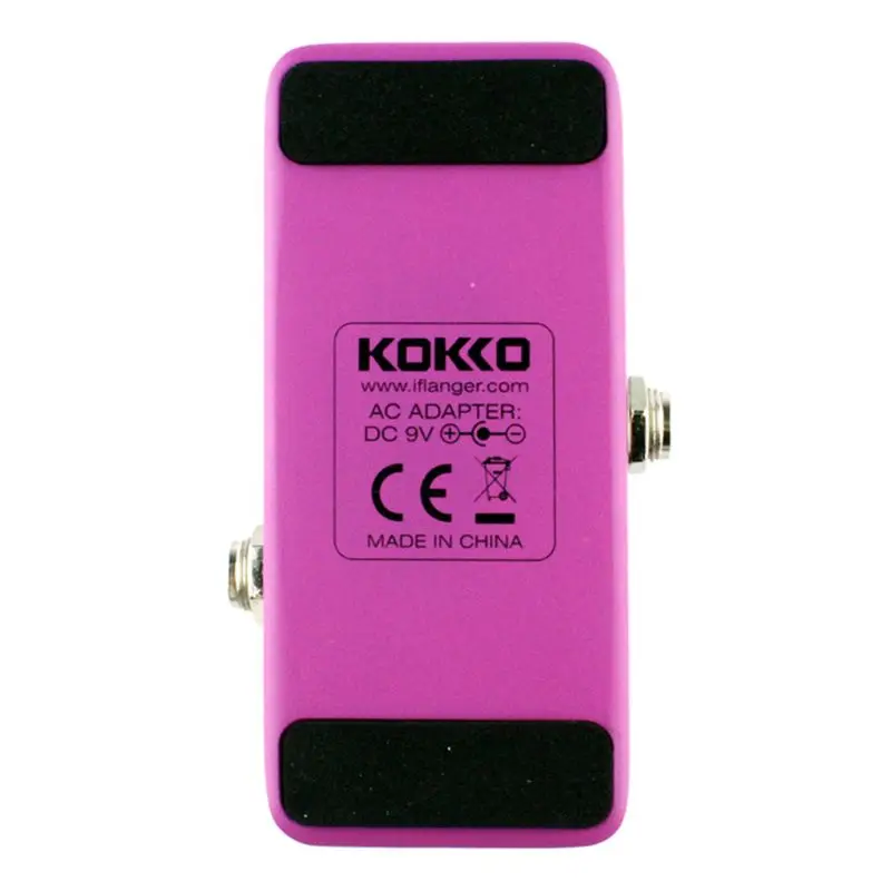 FUV2 Mini Electric Effect Guitar Pedal Vibe Speaker Effect Sound Processor
FUV2 Mini Electric Effect Guitar Pedal Vibe Speaker Effect Sound Processor