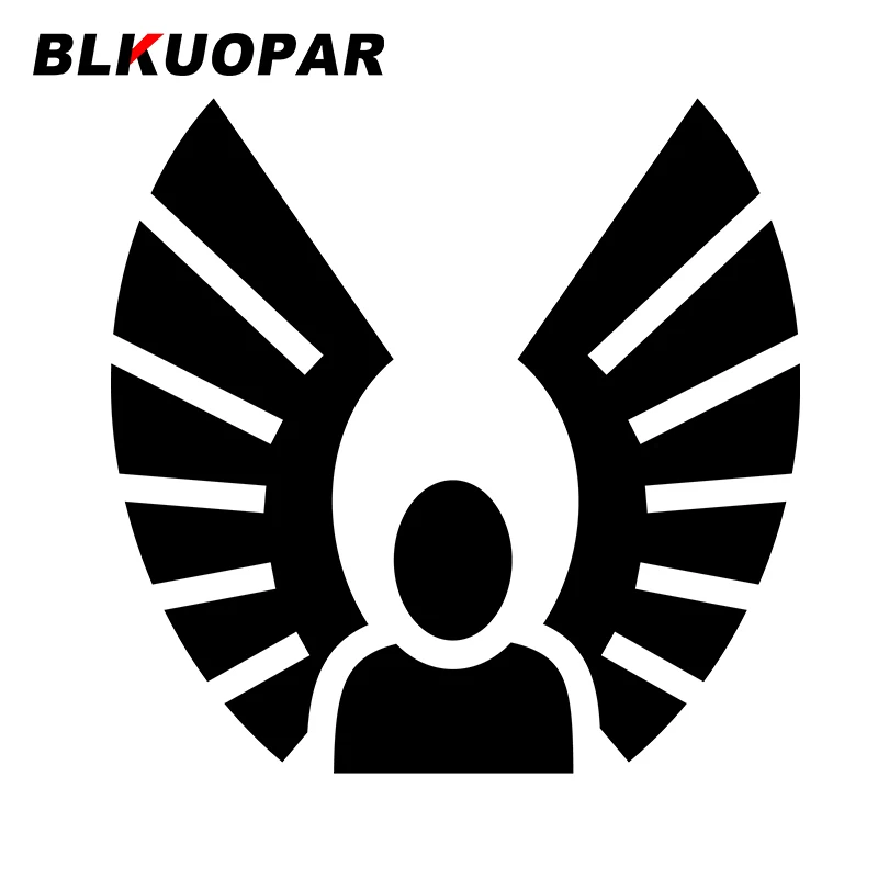 BLKUOPAR для ангельских крыльев, наклейки на лобовое стекло, водонепроницаемая печать на заказ, Солнцезащитная Виниловая пленка для автомобиля...
BLKUOPAR для ангельских крыльев, наклейки на лобовое стекло, водонепроницаемая печать на заказ, Солнцезащитная Виниловая пленка для автомобиля...