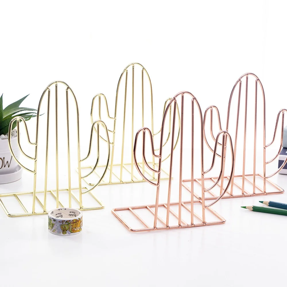 1 Pair Iron Wrought Book Stands Creative Shaped Bookracks Desktop Book Magazine Organizer Storage Holder
1 Pair Iron Wrought Book Stands Creative Shaped Bookracks Desktop Book Magazine Organizer Storage Holder