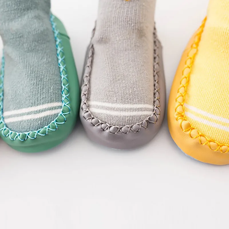 Infant First Walkers Baby Socks Shoes Cotton Cartoon Warm Anti Slip Floor Leg Warmer Baby Boys Girls Socks Fashion
Infant First Walkers Baby Socks Shoes Cotton Cartoon Warm Anti Slip Floor Leg Warmer Baby Boys Girls Socks Fashion