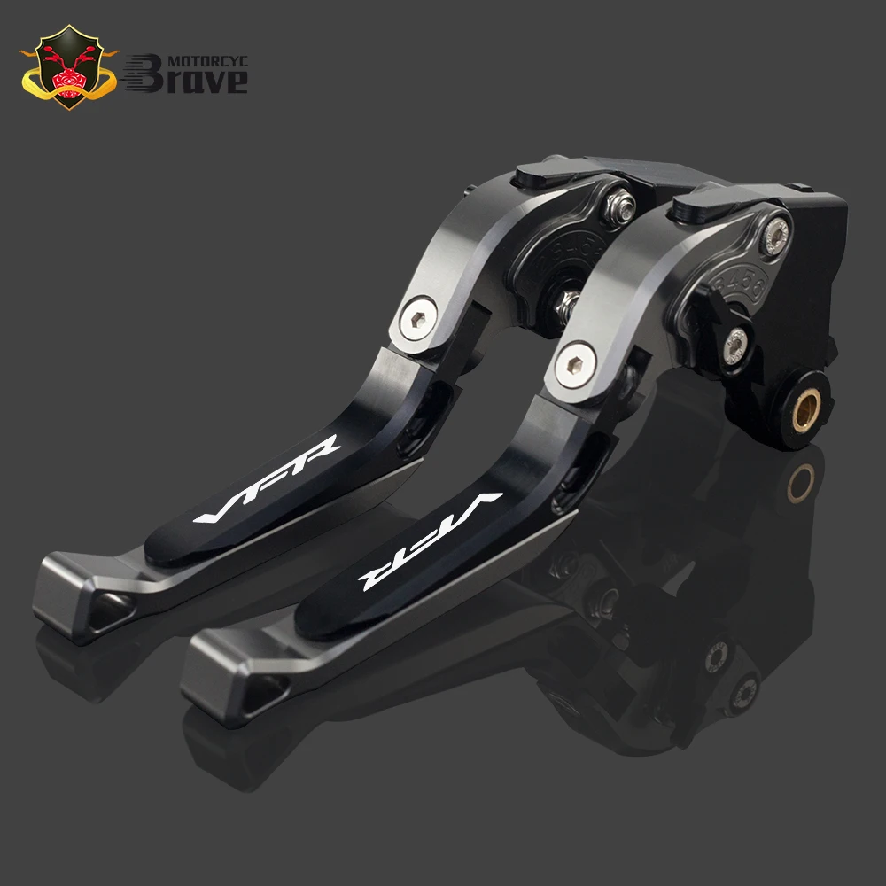 VFR Motorcycle Accessories VFR800 Brake Clutch Levers For Honda VFR800/F VFR800F 2002-2019 VFR750 1991-1997 Brake Clutch Levers
VFR Motorcycle Accessories VFR800 Brake Clutch Levers For Honda VFR800/F VFR800F 2002-2019 VFR750 1991-1997 Brake Clutch Levers