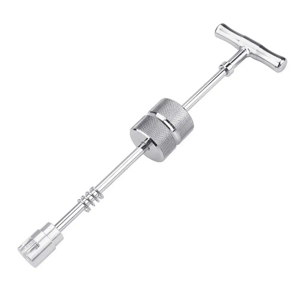 Durable Automobile Body Dent Removal Puller Suction Cup T Bar Pulling Tool Auto Accessories
Durable Automobile Body Dent Removal Puller Suction Cup T Bar Pulling Tool Auto Accessories