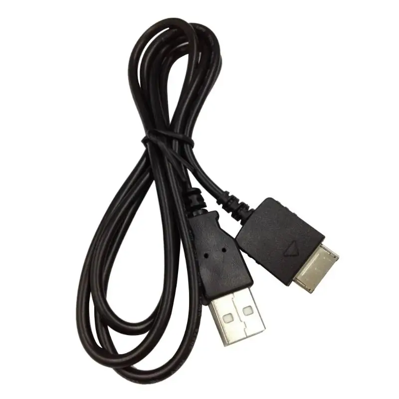 120CM USB2.0 Sync Data Transfer Charger Charging Data Cable Wire Cord for sony Walkman MP3 Player NWZ-S764BLK NWZ-E463RED
120CM USB2.0 Sync Data Transfer Charger Charging Data Cable Wire Cord for sony Walkman MP3 Player NWZ-S764BLK NWZ-E463RED