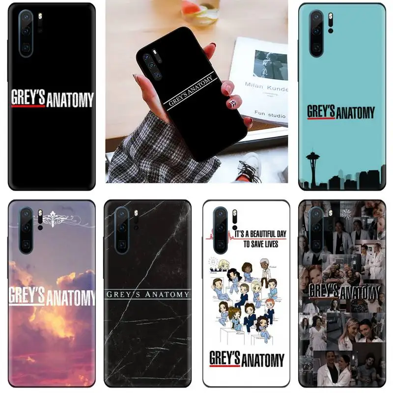 grey's anatomy Phone Case For Huawei P9 P10 P20 P30 Pro Lite smart Mate 10 Lite 20 Y5 Y6 Y7 2018 2019
grey's anatomy Phone Case For Huawei P9 P10 P20 P30 Pro Lite smart Mate 10 Lite 20 Y5 Y6 Y7 2018 2019