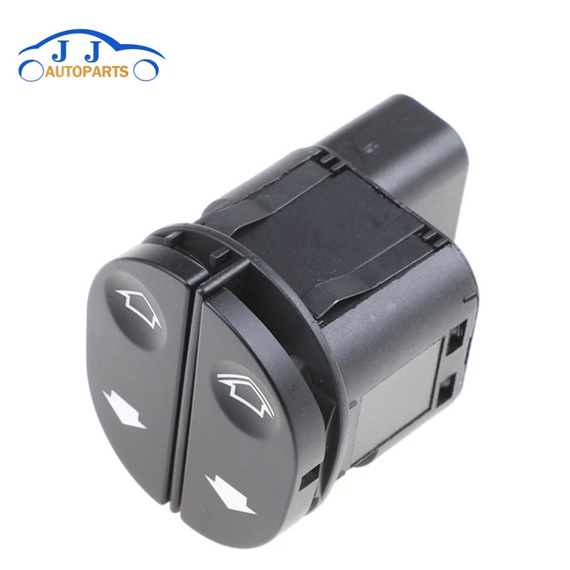 6 Pins Power Window Switch For Ford Fiesta Fusion Ka Puma Transit 6S6T14529AB, 1459686, 6S6T 14529 AB, 6S6T14529A
6 Pins Power Window Switch For Ford Fiesta Fusion Ka Puma Transit 6S6T14529AB, 1459686, 6S6T 14529 AB, 6S6T14529A