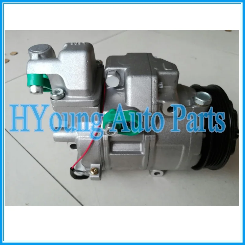 6SEU12C auto a/c compressor for-Mercedes Benz W168 A140 0002307011 0002340911 0002302111 0002302011 
6SEU12C auto a/c compressor for-Mercedes Benz W168 A140 0002307011 0002340911 0002302111 0002302011