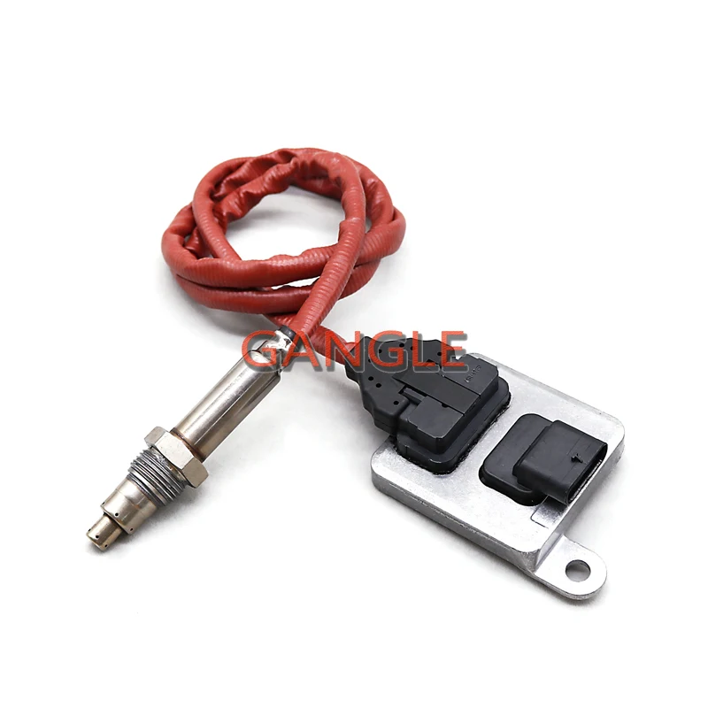 Новый Датчик Nox для Mercedes Benz W166 W172 W205 W221 W212 C300 ML350 A0009056204 
Новый Датчик Nox для Mercedes Benz W166 W172 W205 W221 W212 C300 ML350 A0009056204
