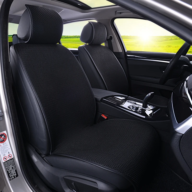 Front Rear Car Seat Cover Covers for Automobile Universal Fit for Hyundai Accessories Car Seat Protector
Front Rear Car Seat Cover Covers for Automobile Universal Fit for Hyundai Accessories Car Seat Protector