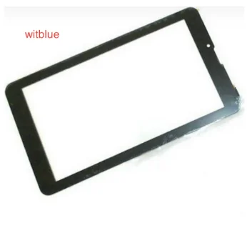 Witblue7 inch for iLike Q8 Capacitive touch screen panel repair replacement spare parts free shipping
Witblue7 inch for iLike Q8 Capacitive touch screen panel repair replacement spare parts free shipping