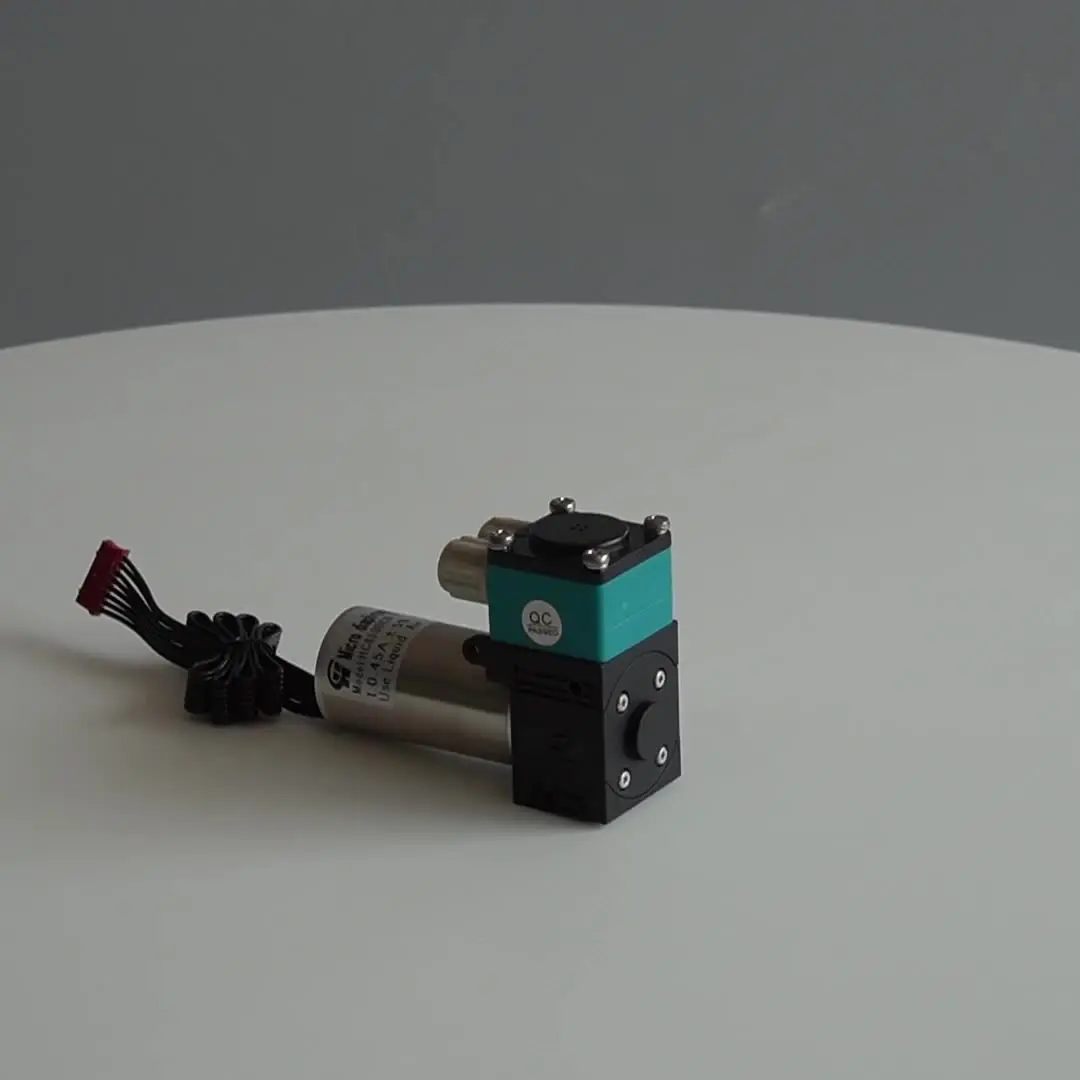 Миниатюрный мембранный Водяной насос для солнечных батарей, 24 В постоянного тока, фотогальванический
Миниатюрный мембранный Водяной насос для солнечных батарей, 24 В постоянного тока, фотогальванический