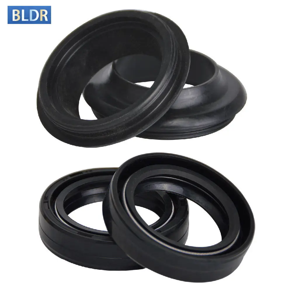 33x46x11 33 46 11 Motorcycle Front Shock Absorber Fork Damper Oil Seal Spring and Dust Seal For Honda CB360 CB360T CB360G CB 360
33x46x11 33 46 11 Motorcycle Front Shock Absorber Fork Damper Oil Seal Spring and Dust Seal For Honda CB360 CB360T CB360G CB 360
