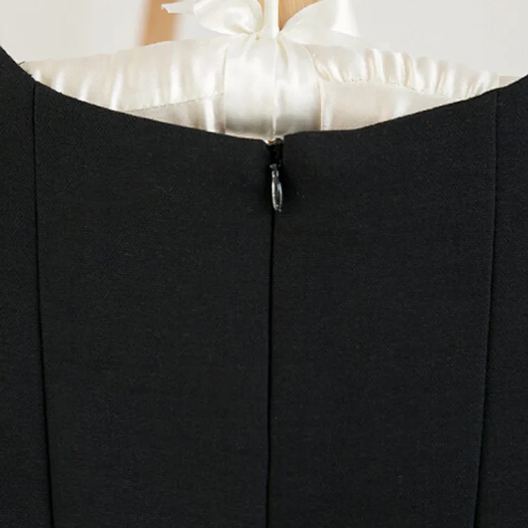 2021 Summer New Korean Style Fashion Big Brand Women's Clothing Slimming Slim Waist Pleated Bottoming Short Sleeve Dress Spring
2021 Summer New Korean Style Fashion Big Brand Women's Clothing Slimming Slim Waist Pleated Bottoming Short Sleeve Dress Spring