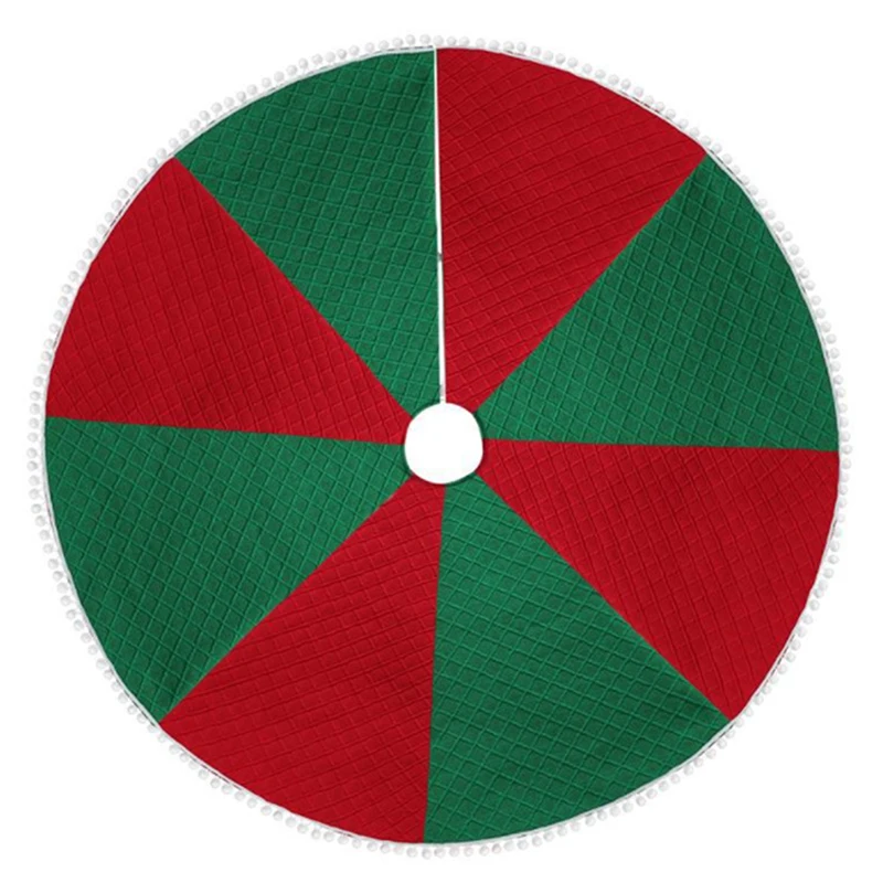 Christmas Tree Skirts Snowman Round Elk Carpet Round Red Cloth Apron Deer Felt Rug Floor Skirt New Year Party Home Decor New
Christmas Tree Skirts Snowman Round Elk Carpet Round Red Cloth Apron Deer Felt Rug Floor Skirt New Year Party Home Decor New
