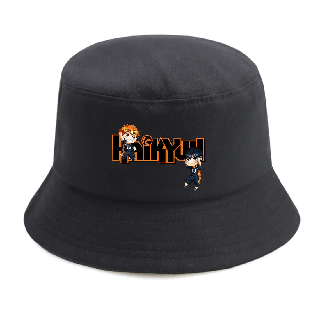 Кепка Haikyuu для мужчин и женщин, модная Панама с аниме принтом, складная, повседневная, для взрослых, Черная
Кепка Haikyuu для мужчин и женщин, модная Панама с аниме принтом, складная, повседневная, для взрослых, Черная