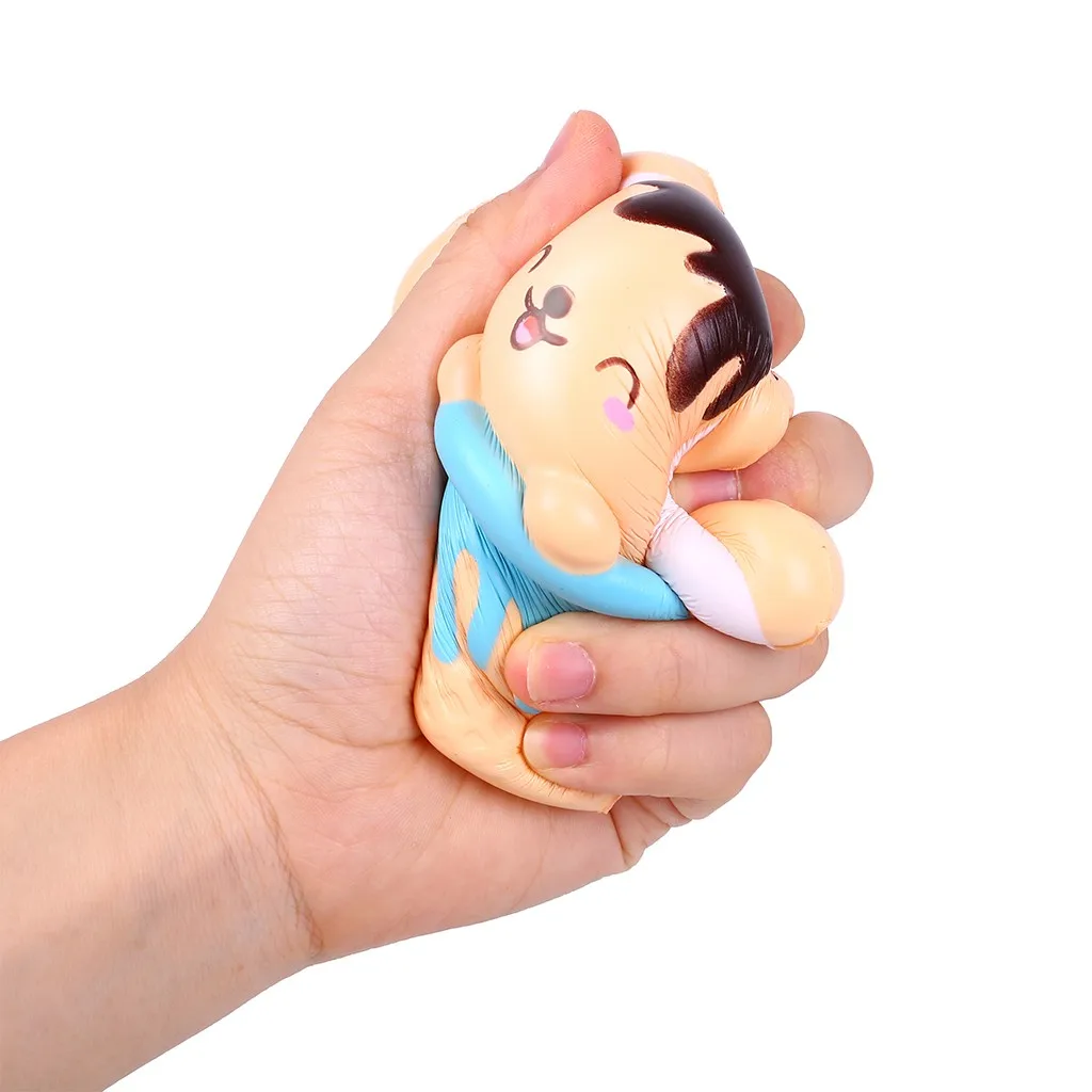 Mini Adorable Puppy Cone Slow Rising Scented Stress Reliever Toys
Mini Adorable Puppy Cone Slow Rising Scented Stress Reliever Toys