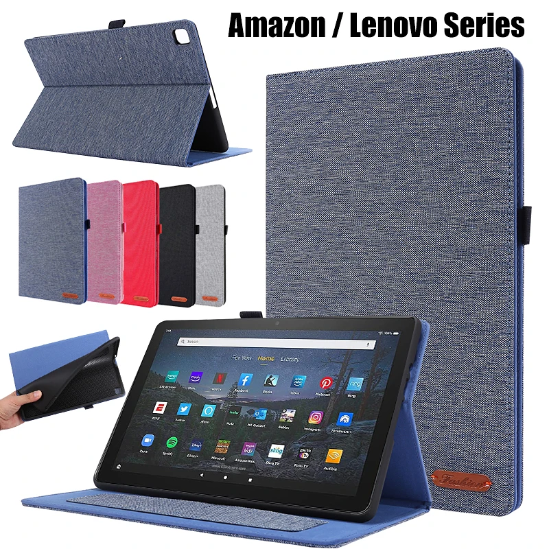 For Lenovo Tab M7 M8 8505X 8505F 8.0 Case Slim Magnetic Flip Stand PU Leather Tablet Case For Lenovo Tab M10 FHD Plus M10 HD
For Lenovo Tab M7 M8 8505X 8505F 8.0 Case Slim Magnetic Flip Stand PU Leather Tablet Case For Lenovo Tab M10 FHD Plus M10 HD