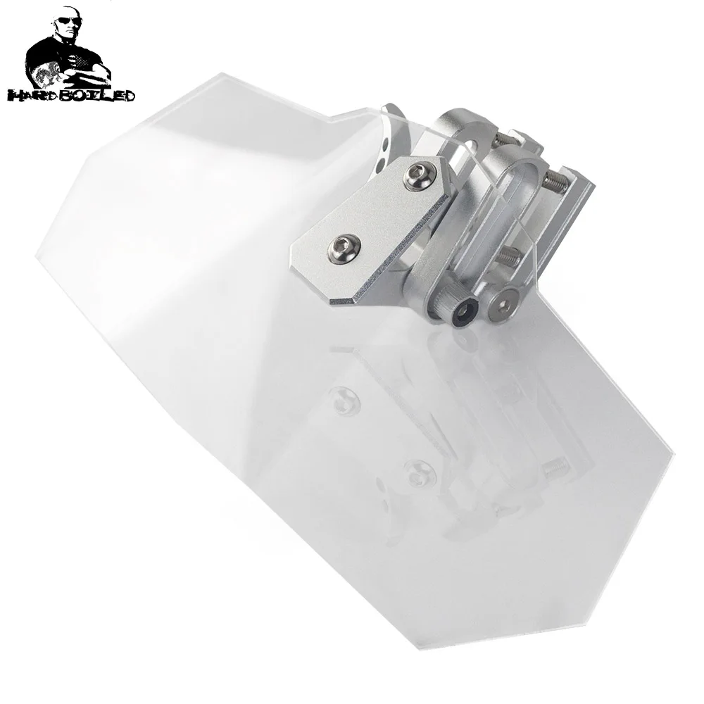 Universal Hot Sale Motorcycle Modification Windshield Increased FOR HONDA CBR CRF1000L XADV VFR NC750 Froza PCX125
Universal Hot Sale Motorcycle Modification Windshield Increased FOR HONDA CBR CRF1000L XADV VFR NC750 Froza PCX125