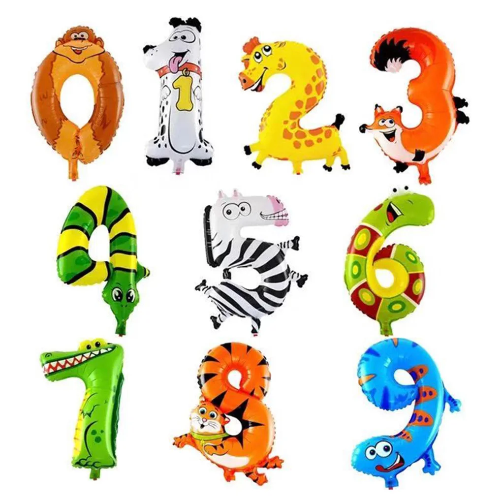 Party Balloon Aluminum Foil Sliver Rose Gold Number Balloon Birthday Wedding Party Decorations Foil Balloons Kid Boy Toy Shower
Party Balloon Aluminum Foil Sliver Rose Gold Number Balloon Birthday Wedding Party Decorations Foil Balloons Kid Boy Toy Shower