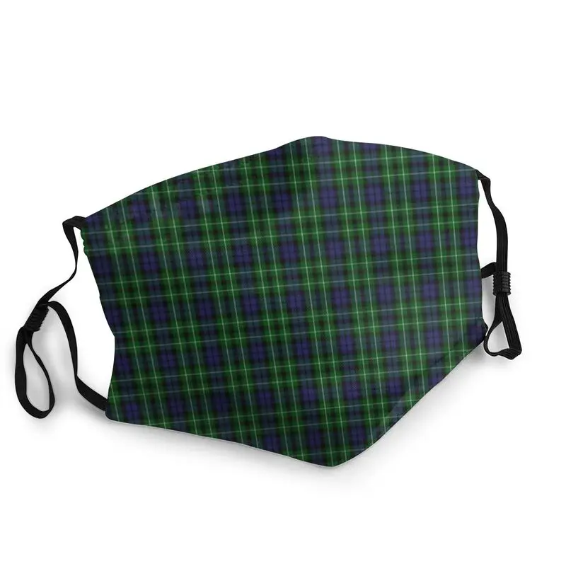 Clan Tartan Pattern Washable Unisex Scotland Mouth Face Mask Anti Haze Dustproof Protection Cover Respirator Mouth Muffle
Clan Tartan Pattern Washable Unisex Scotland Mouth Face Mask Anti Haze Dustproof Protection Cover Respirator Mouth Muffle