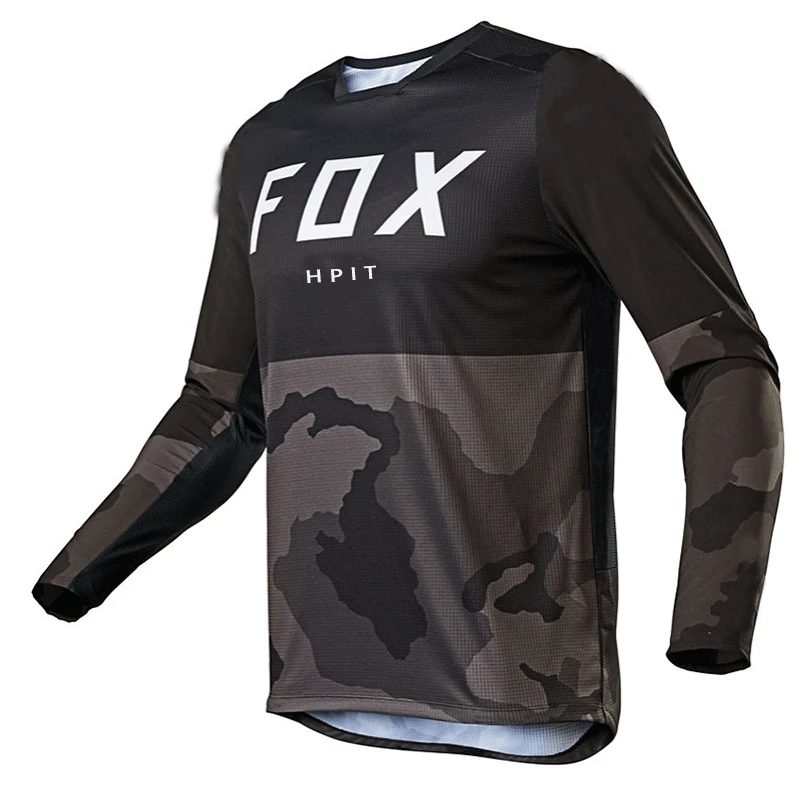 Off-road Motorcycle Downhill Cycling Jersey Mountain Bicycle Racing Wear MTB Downhill Jersey Shirts Moto Clothing
Off-road Motorcycle Downhill Cycling Jersey Mountain Bicycle Racing Wear MTB Downhill Jersey Shirts Moto Clothing