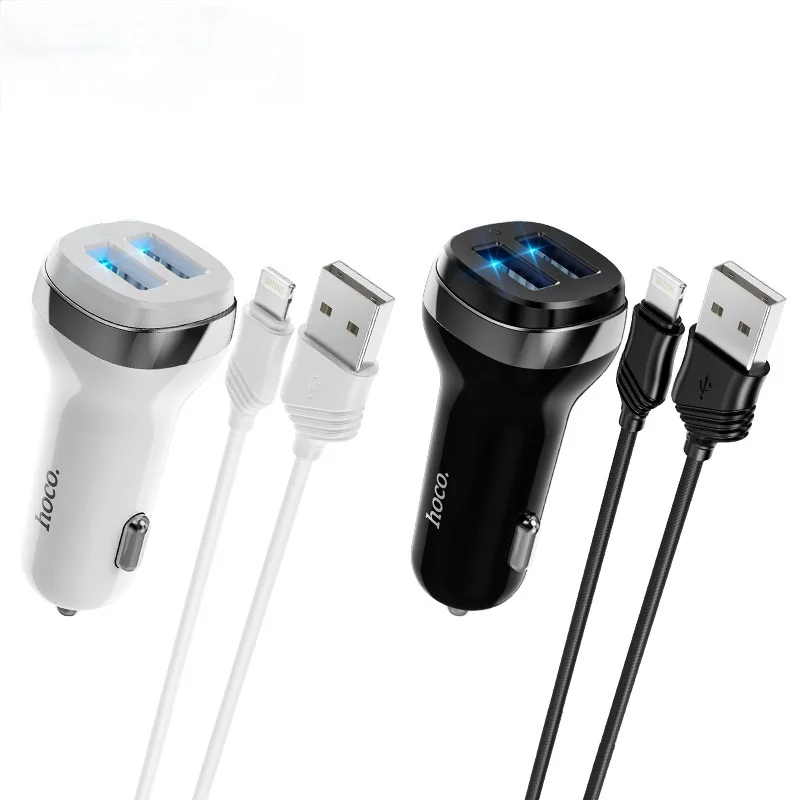 Car Charger, Mobile Phone Charging, Dual USB Port Output, Car Charger Charging Kit, Multiple Circuit Protection
Car Charger, Mobile Phone Charging, Dual USB Port Output, Car Charger Charging Kit, Multiple Circuit Protection