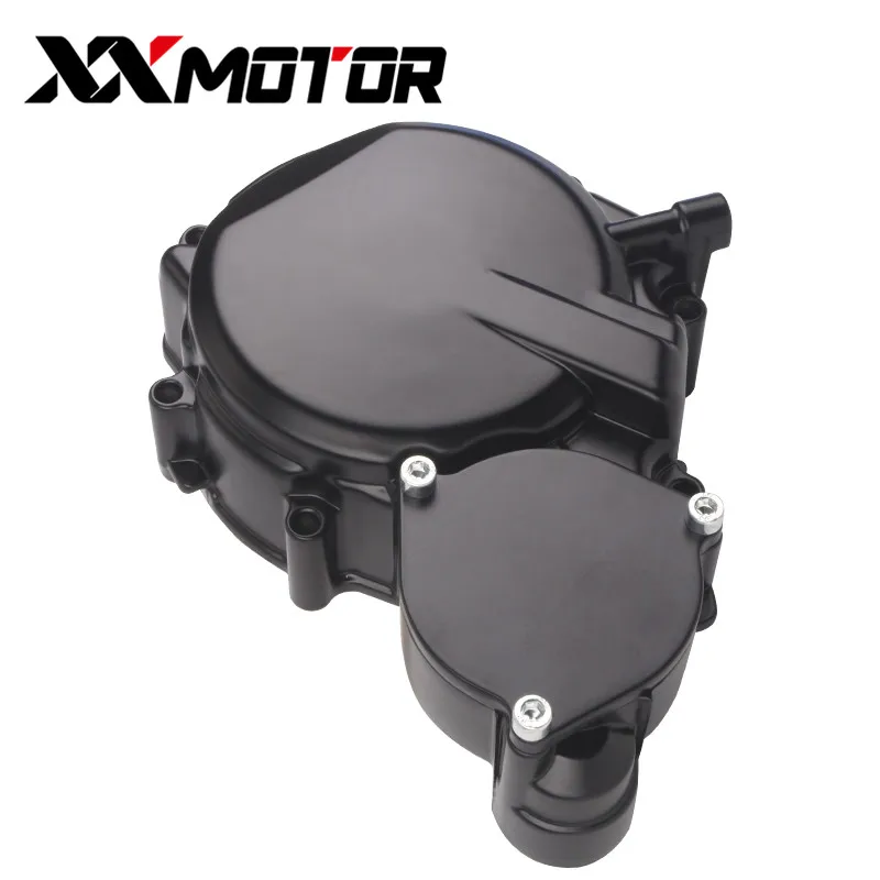 Крышка статора двигателя мотоцикла Картер для Suzuki GSXR600 GSXR750 2006 2007 2008 2009 2010 2011 2012 2013