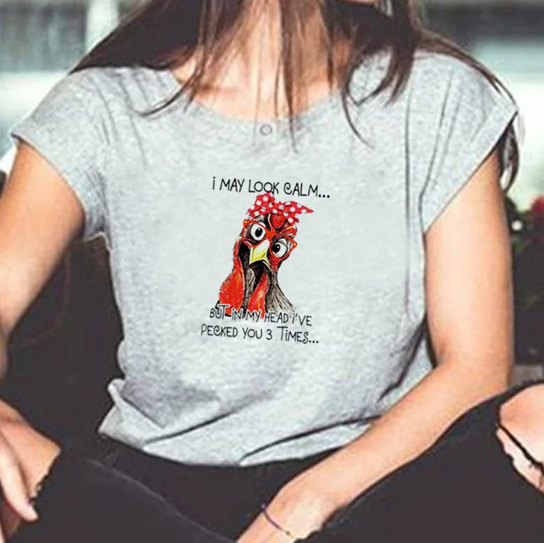 I MAy Look Galm Letter Print T Shirt Women Short Sleeve O Neck Loose Tshirt 2020 Summer Women Tee Shirt Tops Mujer 
I MAy Look Galm Letter Print T Shirt Women Short Sleeve O Neck Loose Tshirt 2020 Summer Women Tee Shirt Tops Mujer
