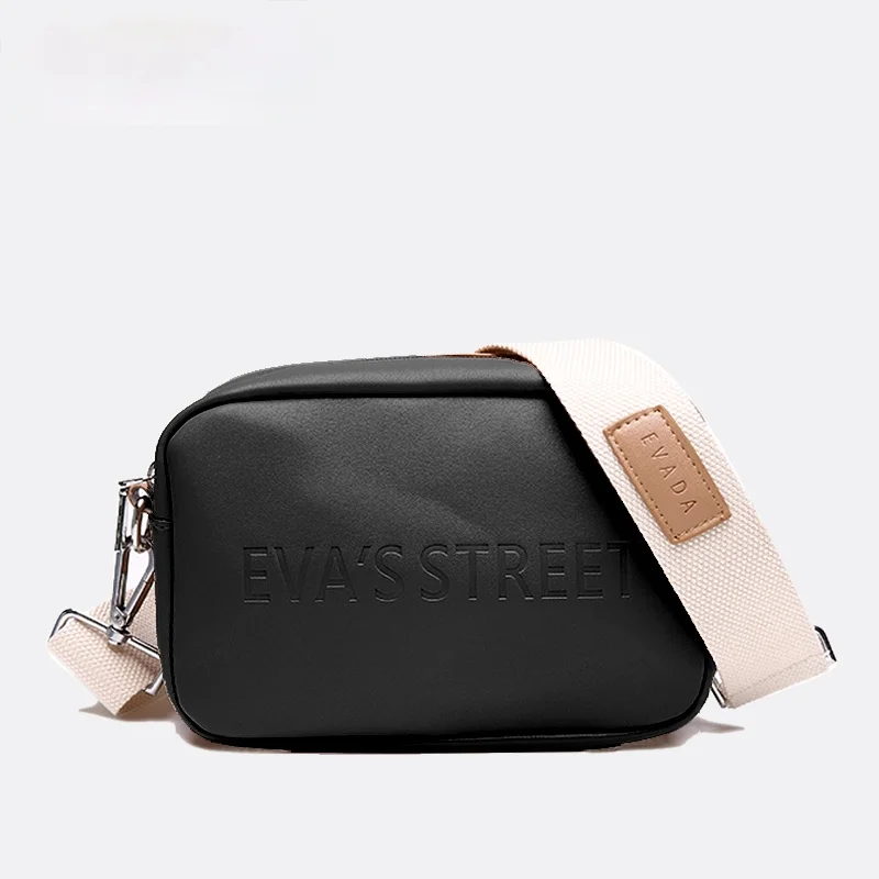 Aliwood Brand Designer Leather Women bag Ladies Shoulder Messenger Bags Handbag Letter Flap Simple Fashion Females Crossbody Bag
Aliwood Brand Designer Leather Women bag Ladies Shoulder Messenger Bags Handbag Letter Flap Simple Fashion Females Crossbody Bag