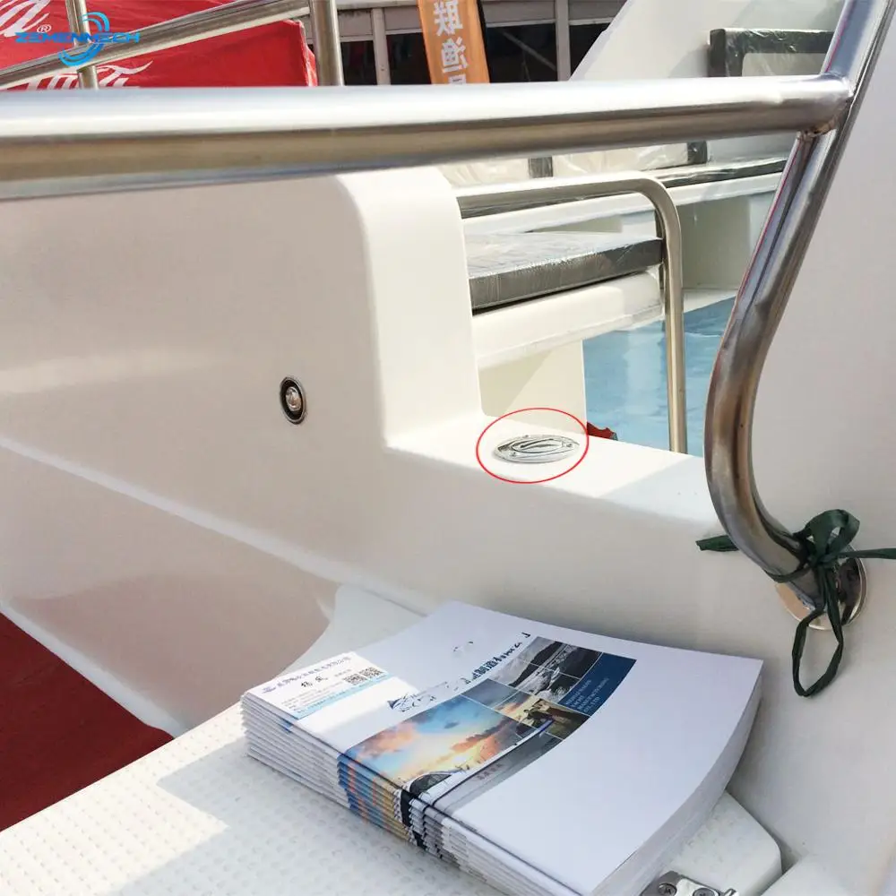316 Stainless Steel Deck Filler Of Water 38mm 50mm Marine Accessories Socket Boat Motorhome Yacht Caravans Camper Vans Truck
316 Stainless Steel Deck Filler Of Water 38mm 50mm Marine Accessories Socket Boat Motorhome Yacht Caravans Camper Vans Truck