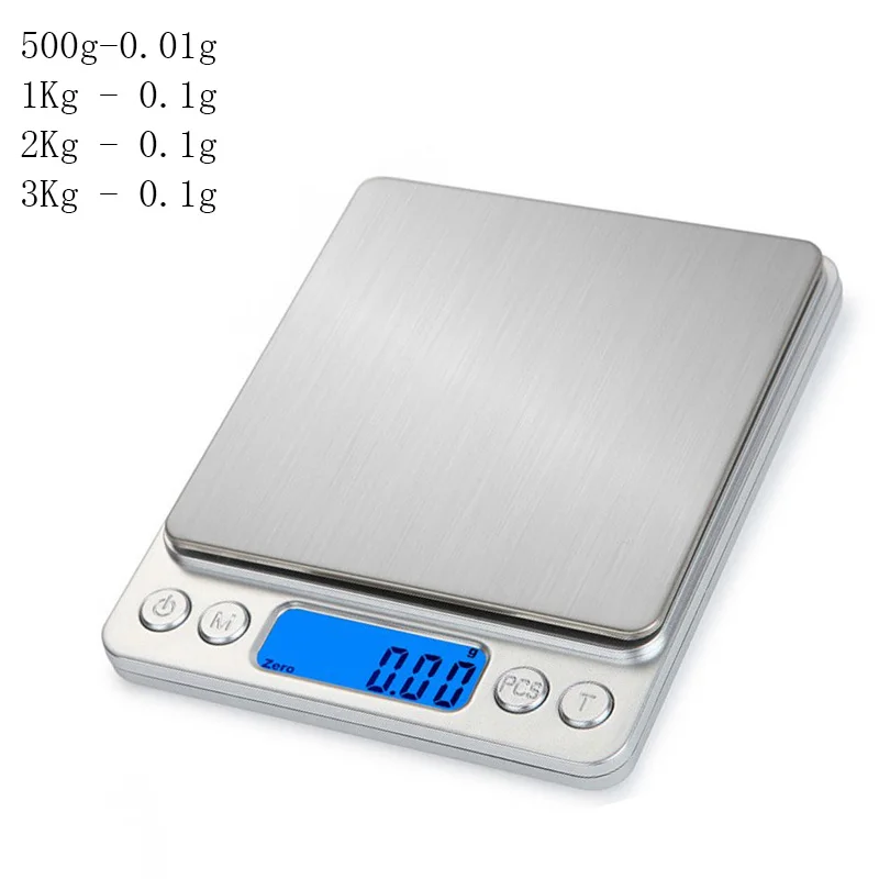 3 кг 0 01/0 1g светодиодный цифровые весы мини точность грамм электронные для