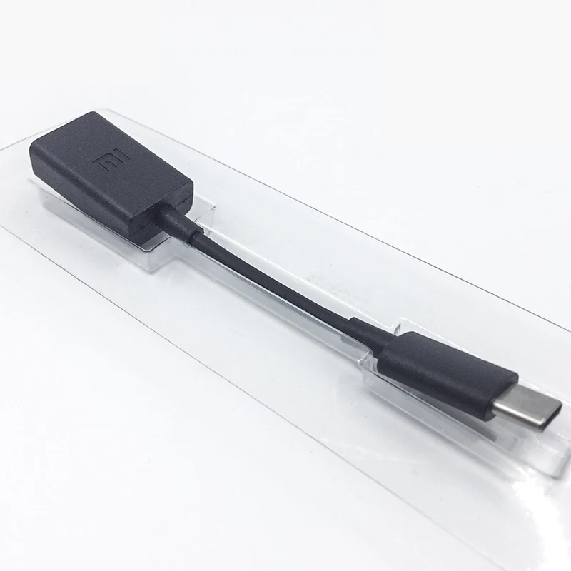 Фото Кабель для передачи данных XIAOMI redmi note 7 8 k20 K30 pro USB Type C OTG с поддержкой