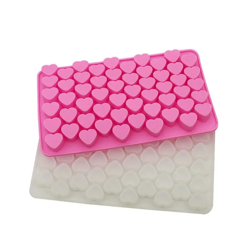 Mini Heart Shape Jewelry Mold Silicone Epoxy Resin Casting Pendant Crystal Molds Y4QB
Mini Heart Shape Jewelry Mold Silicone Epoxy Resin Casting Pendant Crystal Molds Y4QB