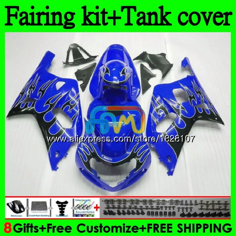 +Tank K1 For SUZUKI GSXR-600 GSXR750 GSXR 600 750 CC 01-03 93BS.52 GSX-R750 GSXR600 01 Blue black 02 03 2001 2002 2003 Fairing
+Tank K1 For SUZUKI GSXR-600 GSXR750 GSXR 600 750 CC 01-03 93BS.52 GSX-R750 GSXR600 01 Blue black 02 03 2001 2002 2003 Fairing