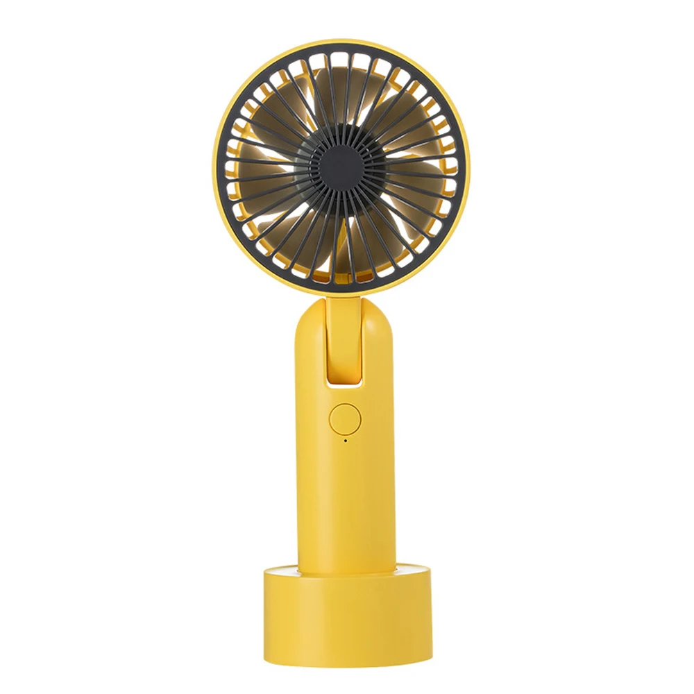 Urallife Portable Mini Desktop Fan USB Electric Handheld Fan Adjustable 3 Wind Speed Fan Large Battery Capacity Fan For Travel
Urallife Portable Mini Desktop Fan USB Electric Handheld Fan Adjustable 3 Wind Speed Fan Large Battery Capacity Fan For Travel