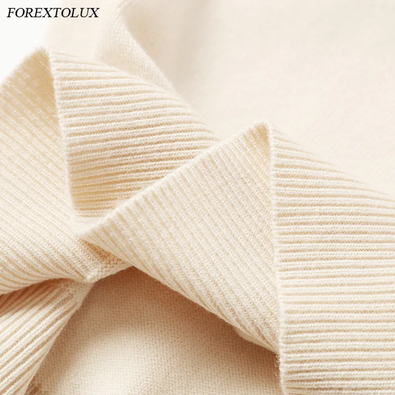 Women Beaded Sweater O-neck Elegant Lady Jumper Top Loose Casual Warm Femme Sweaters Knitting Oversized Sweatshirt Autumn Winter
Women Beaded Sweater O-neck Elegant Lady Jumper Top Loose Casual Warm Femme Sweaters Knitting Oversized Sweatshirt Autumn Winter