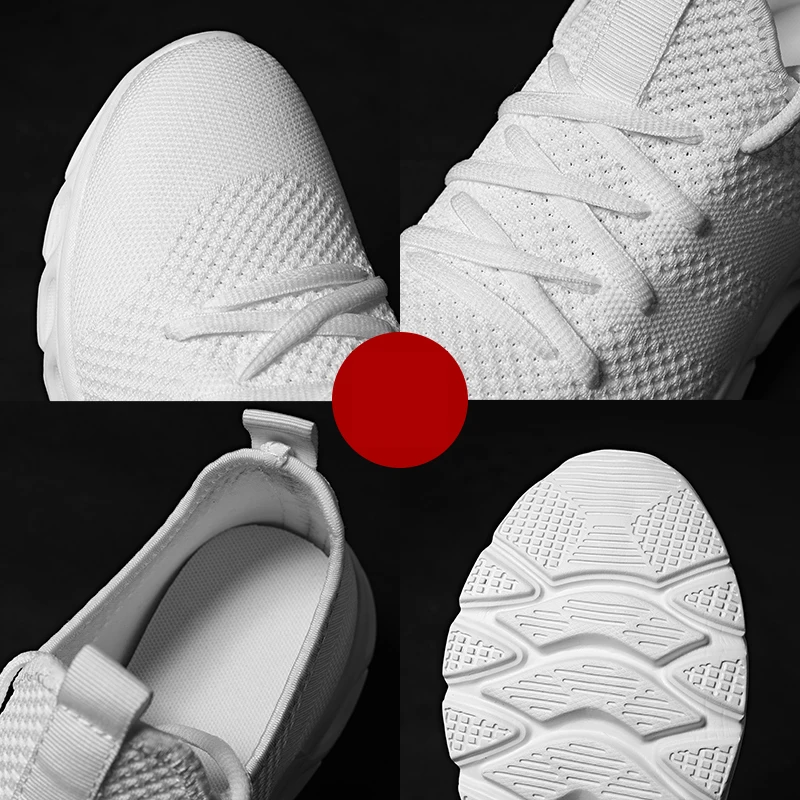 Hot Sale Light Man Running Shoes Comfortable Breathable Men's Sneaker Casual Antiskid and Wear-resistant Jogging Men Sport Shoes
Hot Sale Light Man Running Shoes Comfortable Breathable Men's Sneaker Casual Antiskid and Wear-resistant Jogging Men Sport Shoes