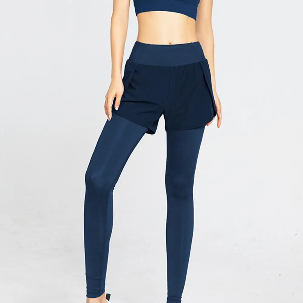 Fitness Tights Useful Training Costumes Workout Leggings Exercise Costume Fitness Yoga Pants
Fitness Tights Useful Training Costumes Workout Leggings Exercise Costume Fitness Yoga Pants