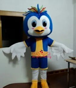 Lovely Bird Mascot Colorful Crown Birds Cosplay Mascotte Mascot Cosplay Theme Mascotte Carnival Costume Christmas Party Suit 
Lovely Bird Mascot Colorful Crown Birds Cosplay Mascotte Mascot Cosplay Theme Mascotte Carnival Costume Christmas Party Suit