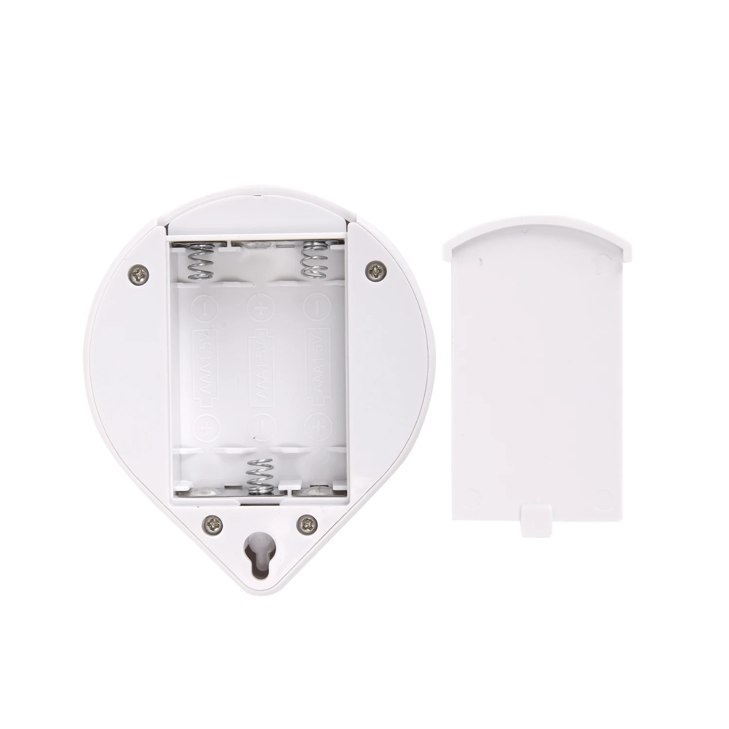 6LED Motion Sensor Drop-shaped Night Light Human Body Induction Lamp Wall Decorative Lamp Staircase Closet Room Aisle Lighting
6LED Motion Sensor Drop-shaped Night Light Human Body Induction Lamp Wall Decorative Lamp Staircase Closet Room Aisle Lighting