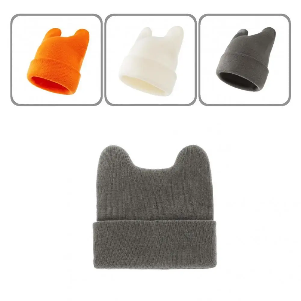 Useful Vibrant Color Non-shedding Knit Warm Snow Ski Outdoor Beanies for Camping Knitted Winter Hat Knitted Hat
Useful Vibrant Color Non-shedding Knit Warm Snow Ski Outdoor Beanies for Camping Knitted Winter Hat Knitted Hat