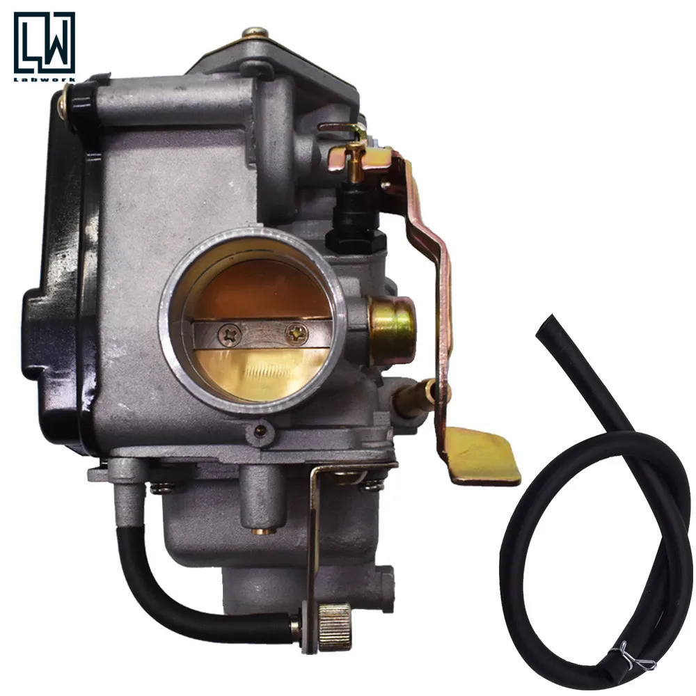 Для Honda ATC 350 X 350X 1985-1986 Carb/Карбюратор Новый | Автомобили и мотоциклы
