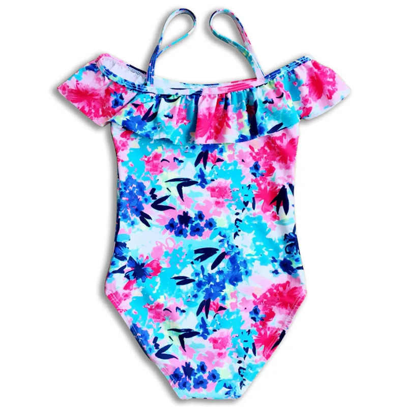 New Baby Sling Swimsuit Flowers Graffiti Swimwear Girls Swimsuit One Piece Swimwear Toddler Bathing Suit Girl Beach Wear
New Baby Sling Swimsuit Flowers Graffiti Swimwear Girls Swimsuit One Piece Swimwear Toddler Bathing Suit Girl Beach Wear
