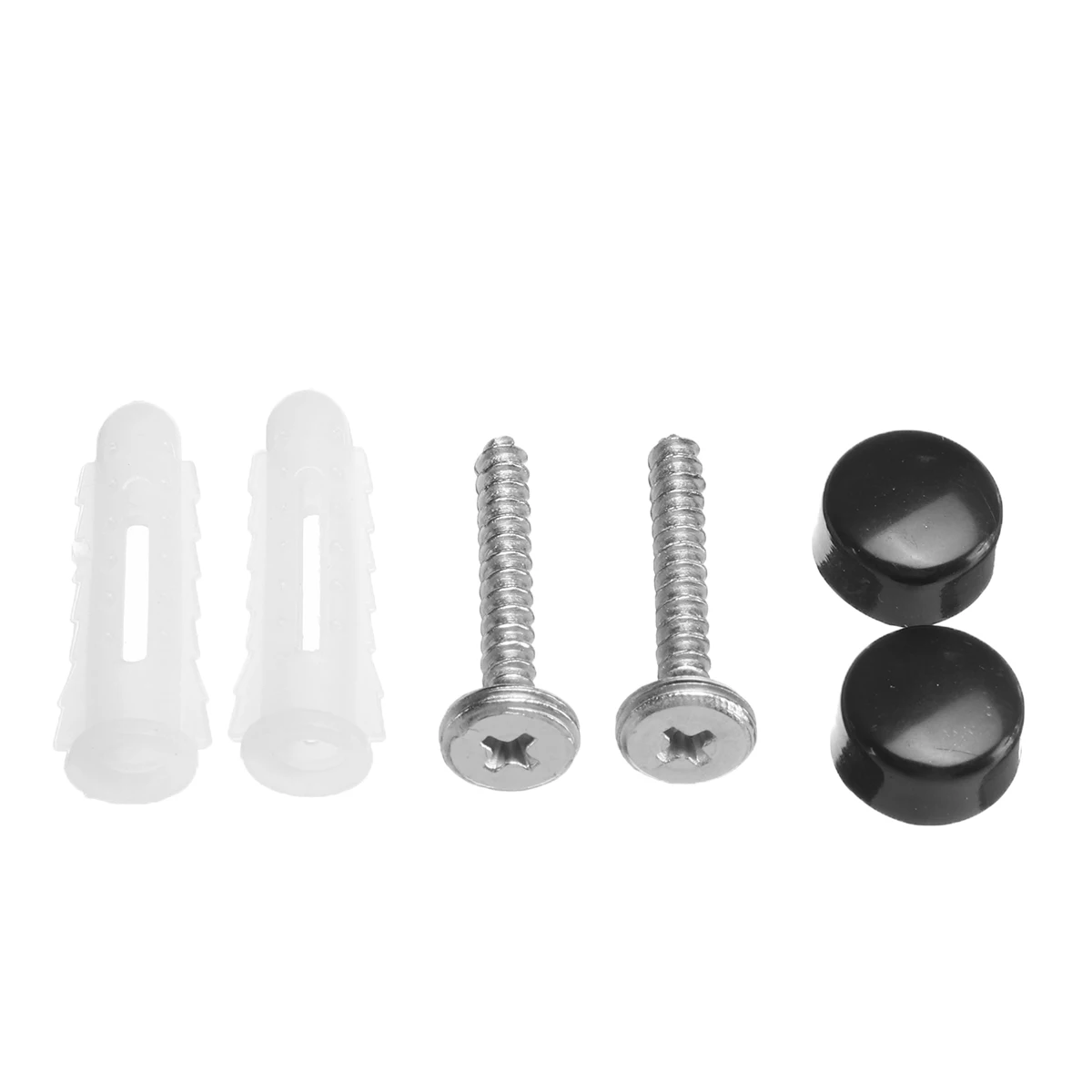Paper Holders Bathroom Accessories Toilet WC Paper Holder Mobile Phone Roll Holder with Shelf Towel Rack Black
Paper Holders Bathroom Accessories Toilet WC Paper Holder Mobile Phone Roll Holder with Shelf Towel Rack Black